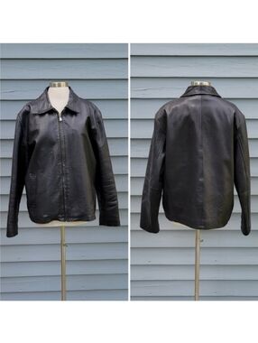 Wilsons Leather | Jackets & Coats | Leather Jacket Wilsons Leather